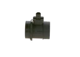 Przepływomierz masowy powietrza Bosch 0281006110