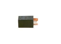 Sterownik, czas żarzenia Bosch 0281003099