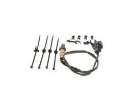 Sonda lambda Bosch 0258007353