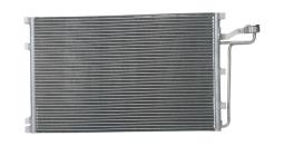 Skraplacz, klimatyzacja Bosch 1986AD2244