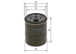 Filtr oleju Bosch F026407025