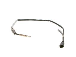 czujnik, temperatura spalin Bosch 0986259020