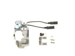 Zawór regulujący, ilość paliwa (system Common Rail) Bosch 2469403126