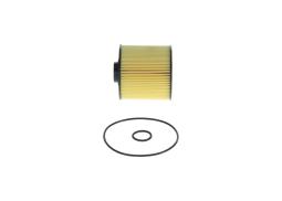 Filtr paliwa Bosch F026402376