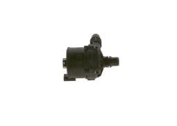 Dodatkowa pompa wody (obieg wody chłodzącej) Bosch 039202340J