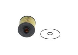 Filtr paliwa Bosch F026402376