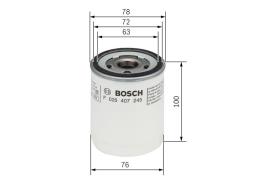 Filtr oleju BOSCH F 026 407 245