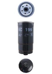 Filtr paliwa Knecht KC199
