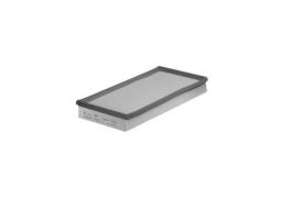 Filtr powietrza Knecht LX662