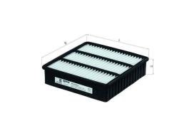 Filtr powietrza Knecht LX1076