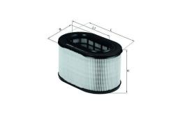 Filtr powietrza Knecht LX669