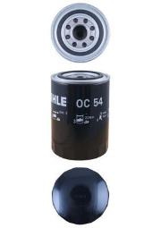 Filtr oleju Knecht OC54