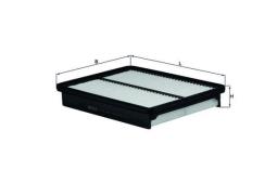 Filtr powietrza Knecht LX2956