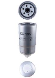Filtr paliwa Knecht KC195