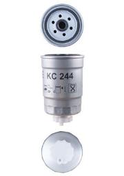 Filtr paliwa Knecht KC244