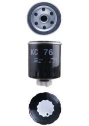 Filtr paliwa Knecht KC76