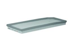 Filtr powietrza Knecht LX1751