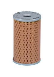 Filtr oleju Knecht OX42