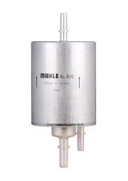 Filtr powietrza Knecht LX2048