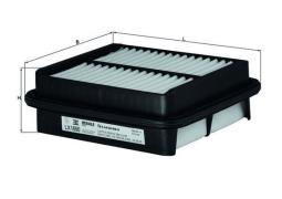 Filtr powietrza Knecht LX1617