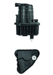 Filtr paliwa Knecht KL469