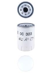 Filtr oleju Knecht OC323