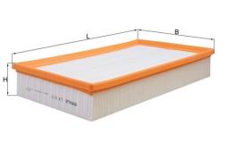 Filtr powietrza Knecht LX517