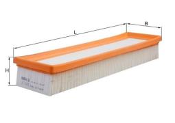 Filtr powietrza Knecht LX3245