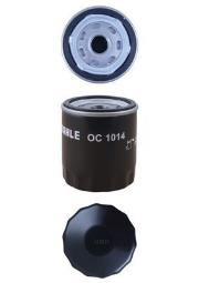 Filtr oleju Knecht OC1014