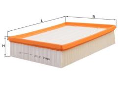 Filtr powietrza Knecht LX537