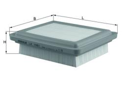 Filtr powietrza Knecht LX1061