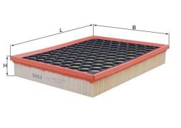 Filtr powietrza Knecht LX1294