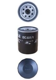 Filtr oleju Knecht OC237/1