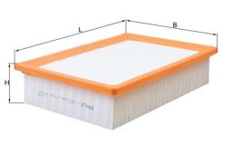 Filtr powietrza Knecht LX1456