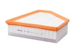 Filtr powietrza Knecht LX1640