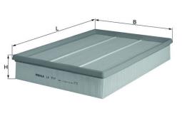 Filtr powietrza Knecht LX717