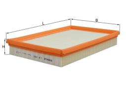 Filtr powietrza Knecht LX430