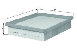 Filtr powietrza Knecht LX1458