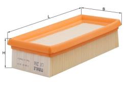 Filtr powietrza Knecht LX266
