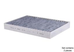 Filtr paliwa Knecht KL522