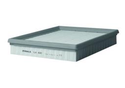 Filtr powietrza Knecht LX432