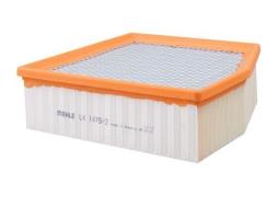 Filtr powietrza Knecht LX1479/2