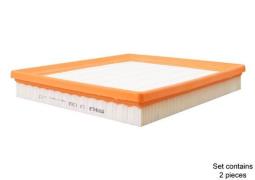 Filtr powietrza Knecht LX1819/1