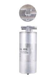 Filtr paliwa Knecht KL659