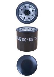 Filtr oleju Knecht OC1183