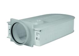 Filtr powietrza Knecht LX1833