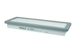 Filtr powietrza Knecht LX2033