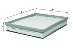 Filtr powietrza Knecht LX2076/3