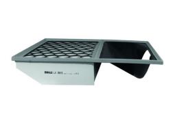 Filtr powietrza Knecht LX3603