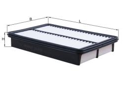 Filtr powietrza Knecht LX4143